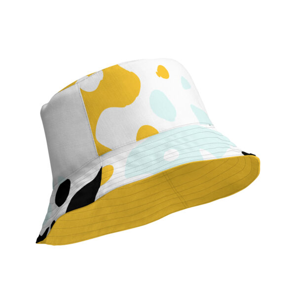 Bee Happy Bucket Hat - Image 3