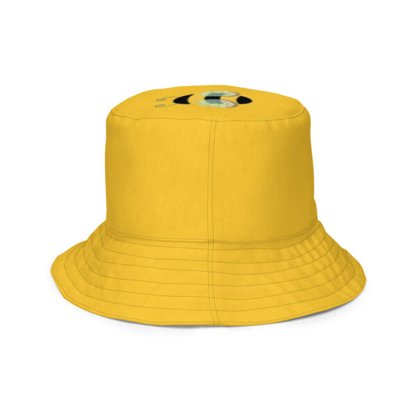 Bee Happy Bucket Hat - Image 9