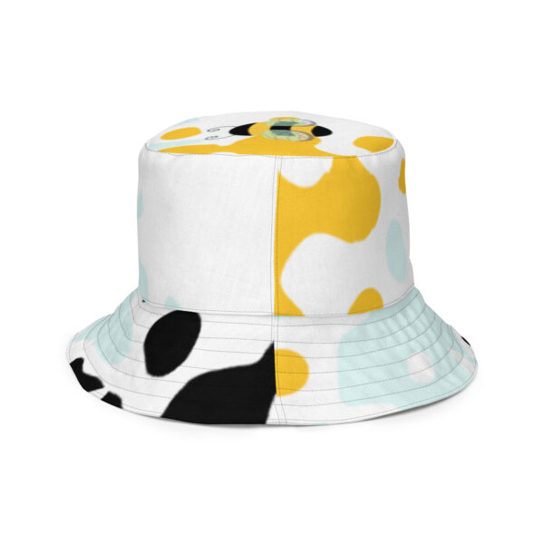 Bee Happy Bucket Hat - Image 5