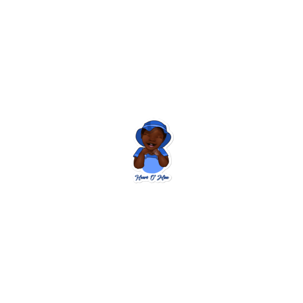 Heart-Of-Mine - Blue - Image 4