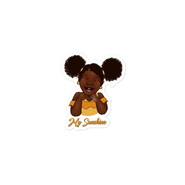 My Sunshine_Girl - Image 2