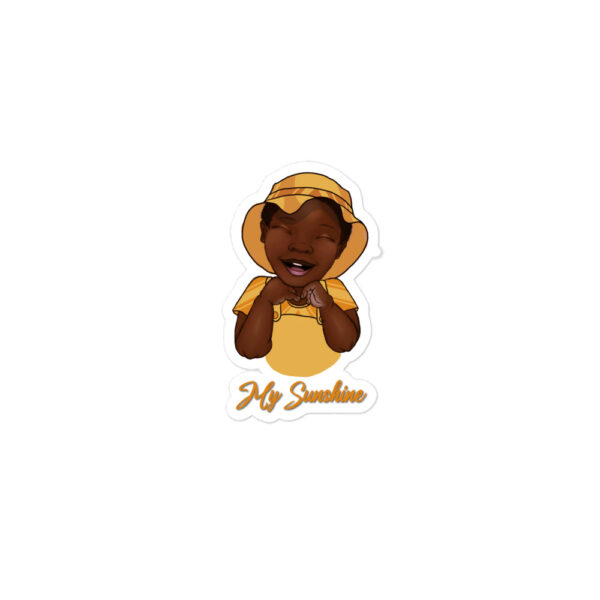 My Sunshine_Boy - Image 2