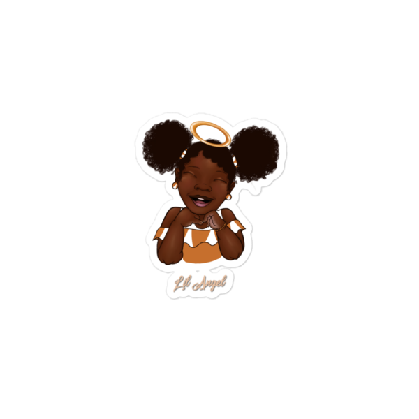 Lil Angel_Girl - Image 2