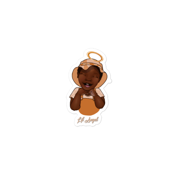 Lil Angel_Boy - Image 2