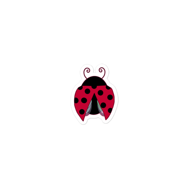 Ladi - The LadyBug - Image 2
