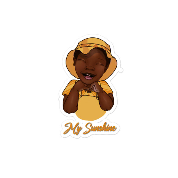My Sunshine_Boy - Image 3