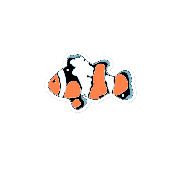 Mutie The Clownfish - Image 3
