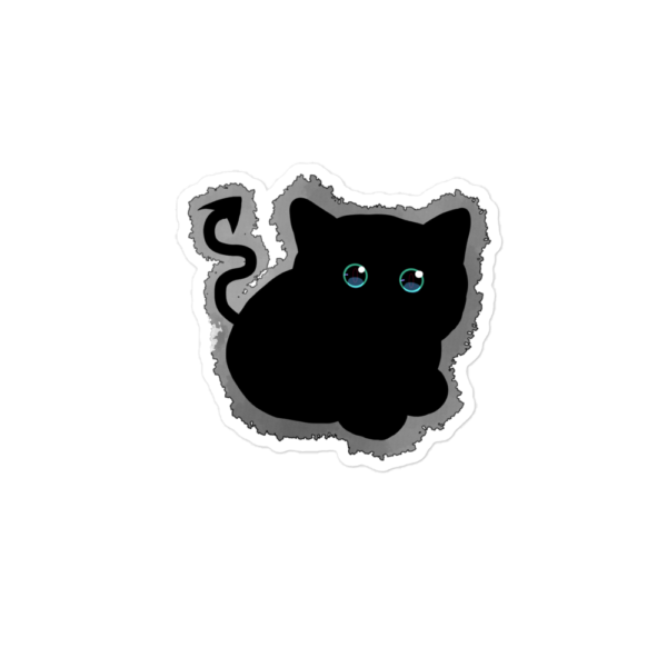 Void Kitty Gray - Image 3