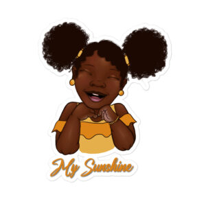 My Sunshine_Girl