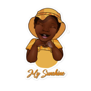 My Sunshine_Boy
