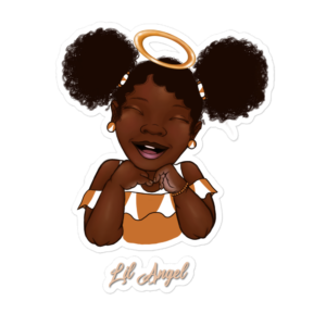 Lil Angel_Girl