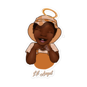 Lil Angel_Boy