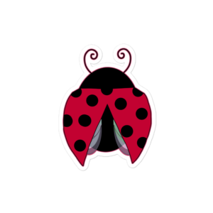 Ladi - The LadyBug
