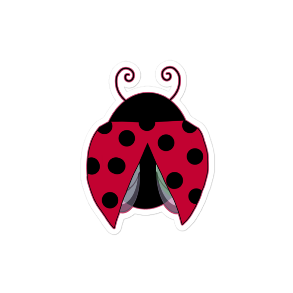 Ladi - The LadyBug